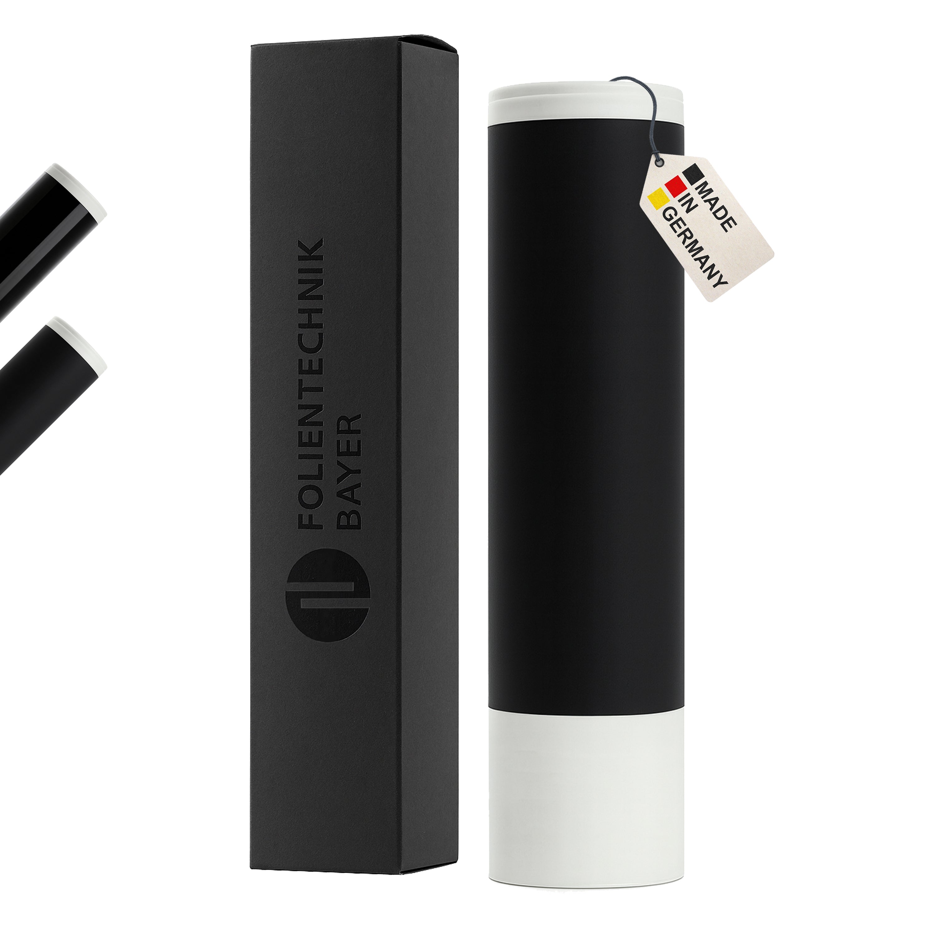 Blendstreifen für BMW 2er M2 F22 F87 – Premium Tuning Frontscheibenkeil, Scheibentönung & sportliches Design, UV-beständig, passgenau, selbstklebend & wetterfest