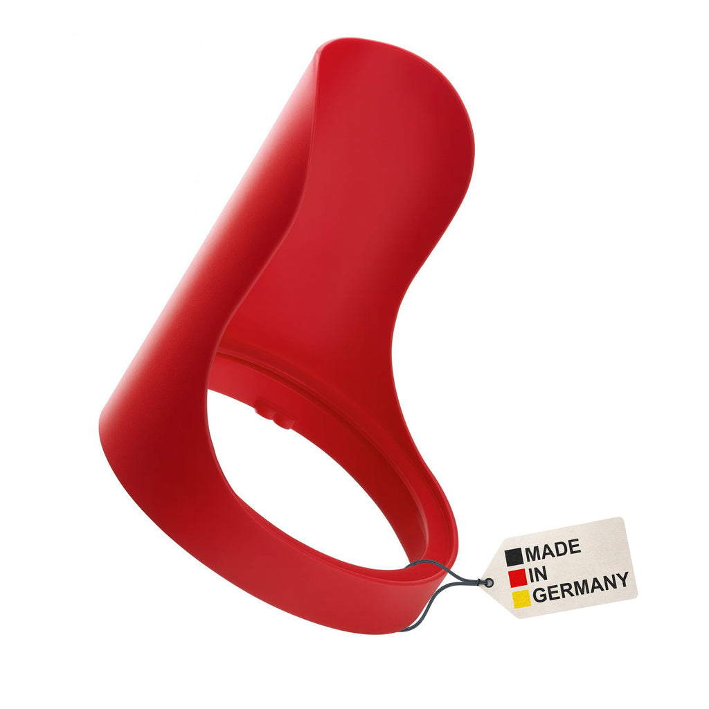 Regenschutz‑Abdeckung für Hikvision DS‑2CD3346G2‑ISU/SL – stabile Kamera‑Abdeckung aus ABS-Kunststoff, Schutzdach für Außenüberwachung, witterungsbeständig & einfache Montage