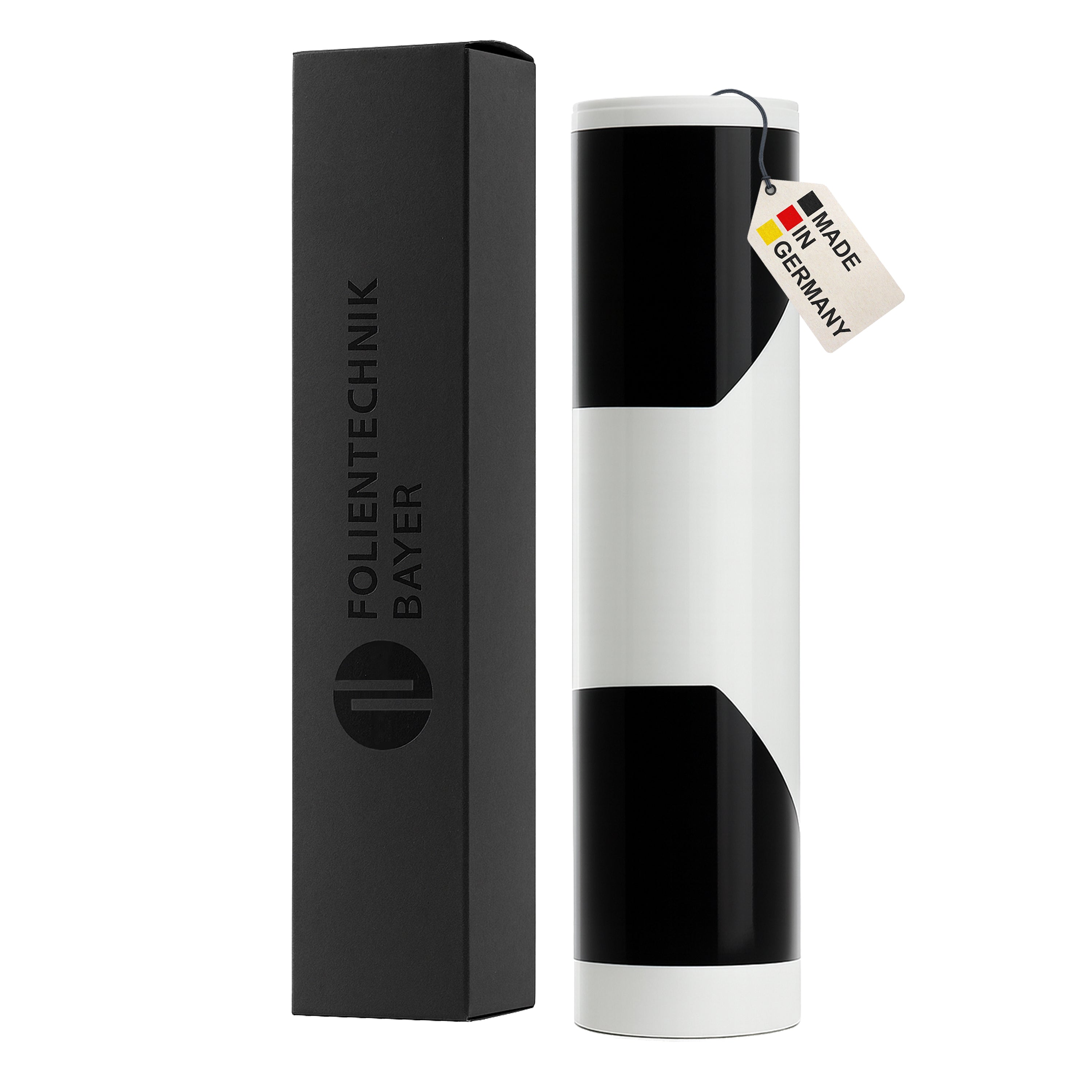 Akzent Aufkleber für Audi A3 S3 RS3 8V Facelift – 2-teiliges Folien Dekorset, Auto Sport Design, Böser Blick Tuning, passgenau, selbstklebend & wetterfest