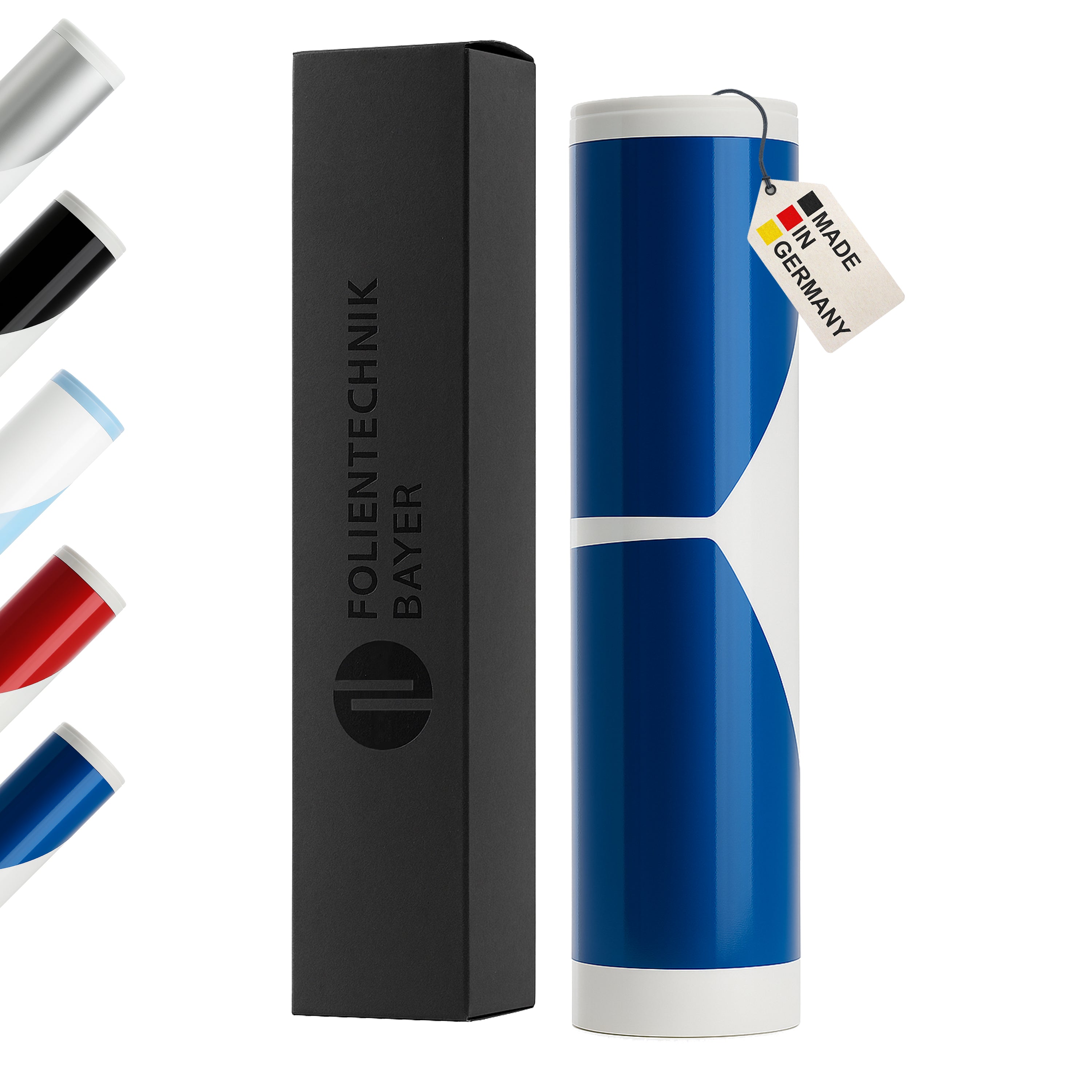 Motorhaubenstreifen für BMW 1er F20, 2er F22 und M2 F87 – 2-teiliges Racing Stripes Folienset, Tuning Aufkleber, passgenau, selbstklebend & wetterfest