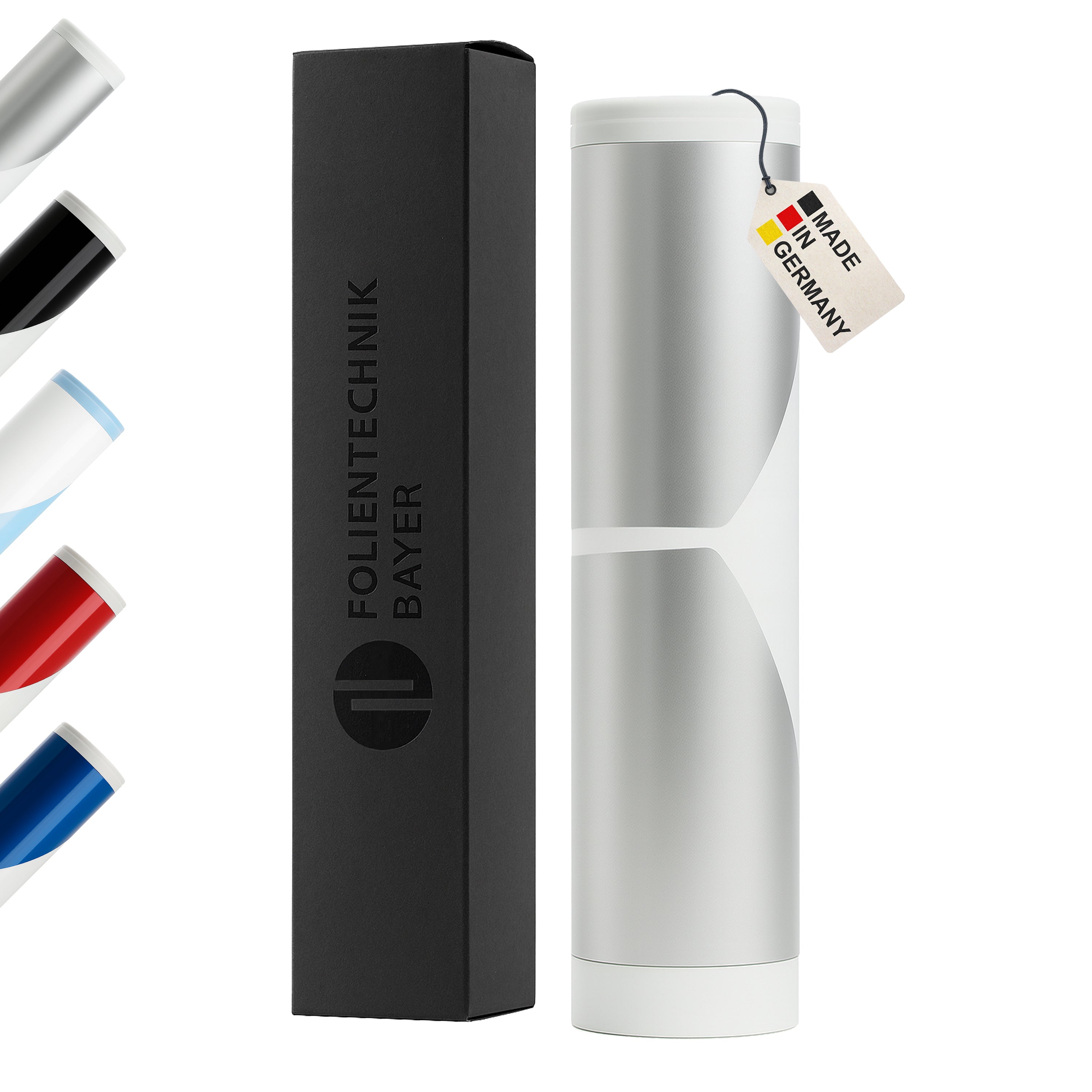 Motorhaubenstreifen für BMW 1er F20, 2er F22 und M2 F87 – 2-teiliges Racing Stripes Folienset, Tuning Aufkleber, passgenau, selbstklebend & wetterfest