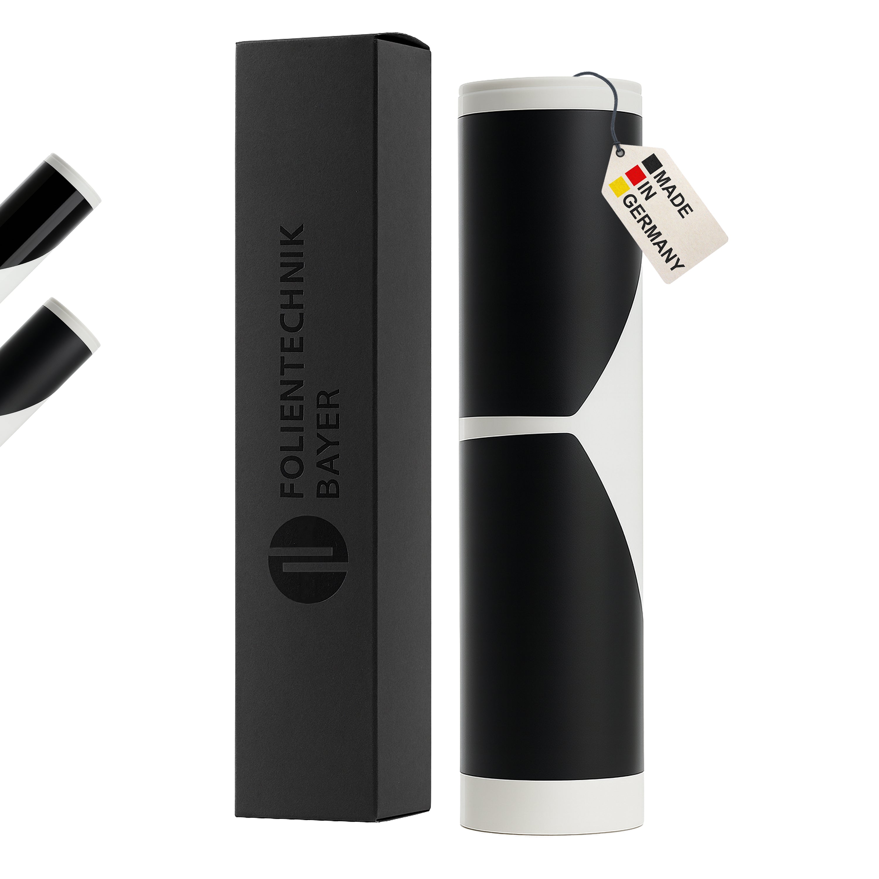 Akzent Aufkleber für SEAT Leon 5F  – 2-teiliges Folien Dekorset für die vorderen Kotflügel, Tuning Streifen, passgenau, selbstklebend & wetterfest